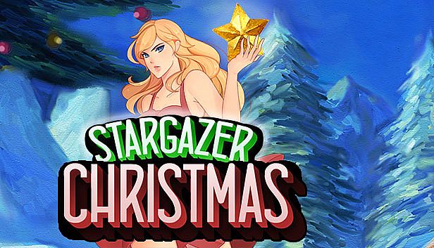 Buy Stargazer Christmas