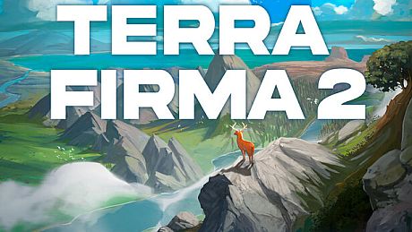 Terra Firma 2 Game