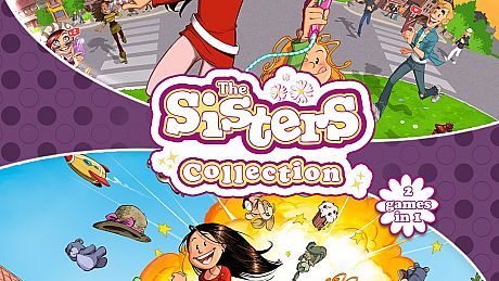 The Sisters Collection Bundle