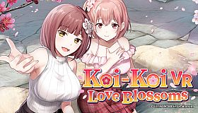 Koi-Koi VR: Love Blossoms
