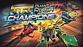 Quantum Rush Champions Original Soundtracks