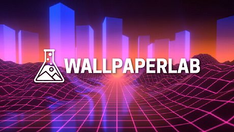 WallpaperLab Game