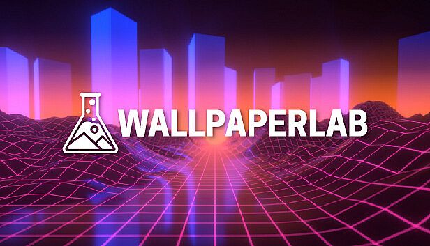 Buy WallpaperLab