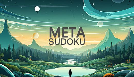 Meta Sudoku