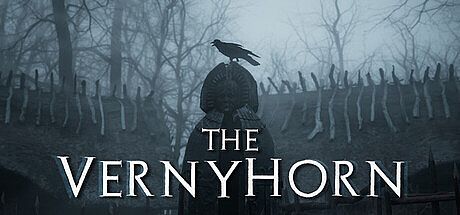 The Vernyhorn