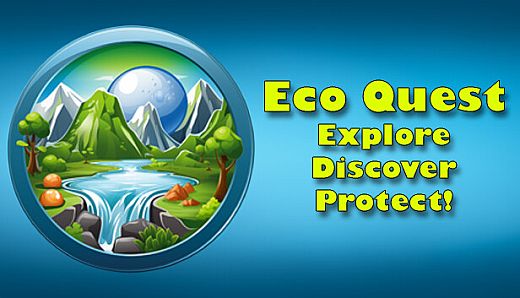 EcoQuest: Explore, Discover, Protect!