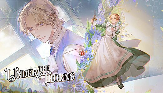 Under The Thorns