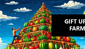 GIFT UP - FARM