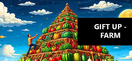 GIFT UP - FARM