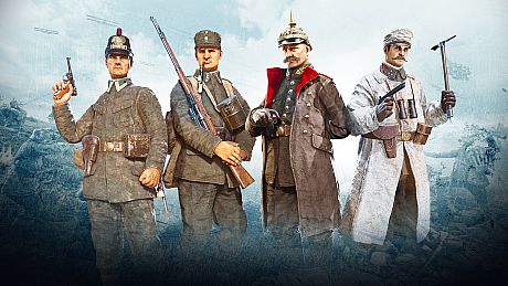 Isonzo - Second Wave Bundle