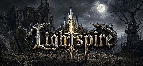 Lightspire: Cards Game