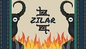 Zilar: Empire Of The Underground