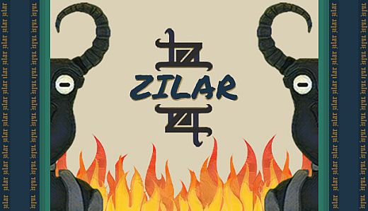Zilar: Empire Of The Underground
