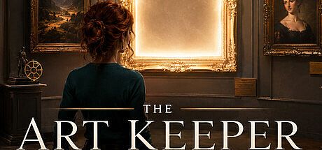 The Art Keeper Game