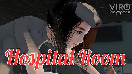 ViRo - Hospital Room DLC