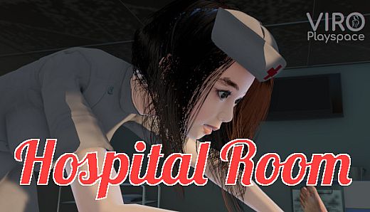 ViRo - Hospital Room