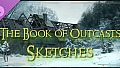 The Book of Outcasts - Sketches