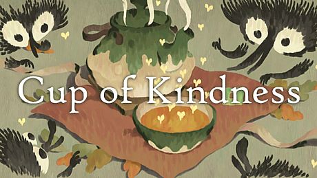 Book of Travels - Cup of Kindness DLC