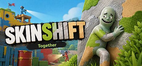 SKINSHIFT TOGETHER Game