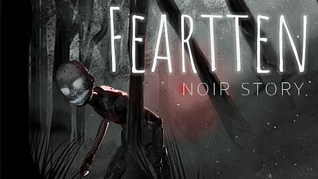 Feartten Noir Story Game
