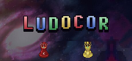 LUDOCOR Game