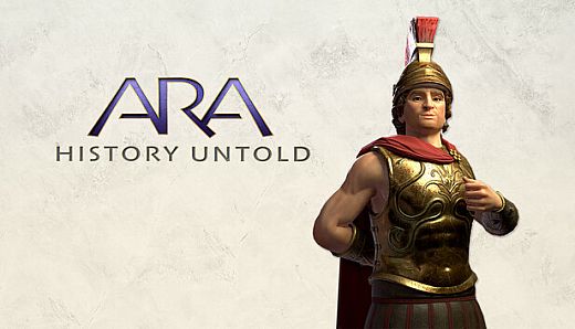 Ara: History Untold, Alexander the Great