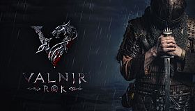 Valnir Rok Survival RPG