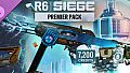 7,200 Premier Pack - Rainbow Six Siege