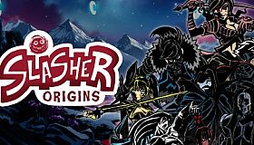 Slasher: Origins