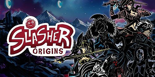 Slasher: Origins