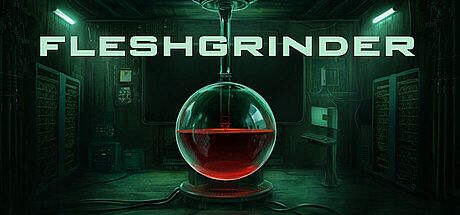 Fleshgrinder