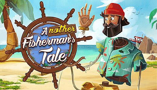 A Fisherman's Tale 2