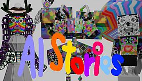 AI Stories