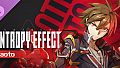 BlazBlue Entropy Effect - Naoto Character Pack