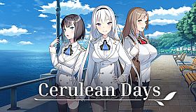 Cerulean Days