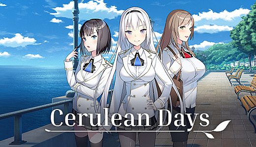 Cerulean Days
