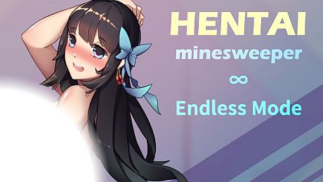 Hentai MineSweeper - Endless Mode DLC
