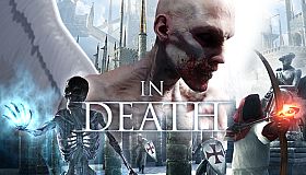 In Death