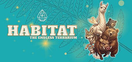 Habitat: The Endless Terrarium Game