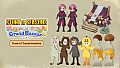 STORY OF SEASONS: Grand Bazaar - Trunk of Transformation