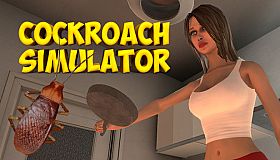 Cockroach Simulator