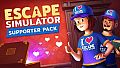 Escape Simulator: Supporter Pack DLC