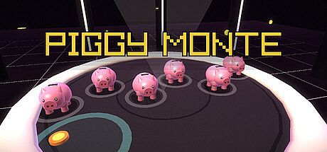 Piggy Monte