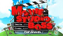 Comprar Movie Studio Boss: The Sequel para PC