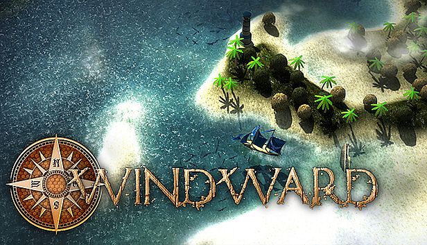 Buy Windward