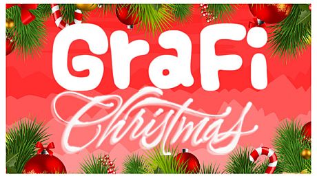 GraFi Christmas Game