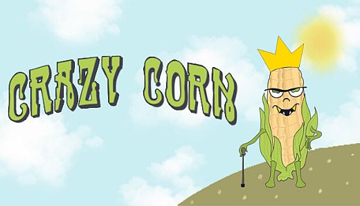 Crazy Corn