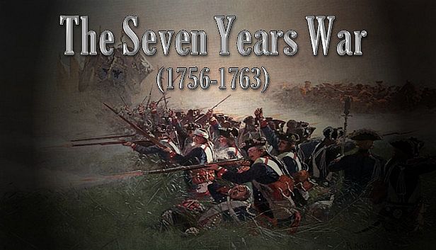 Buy The Seven Years War (1756-1763)