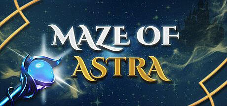 Maze of Astra