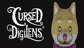 Cursed Digilens